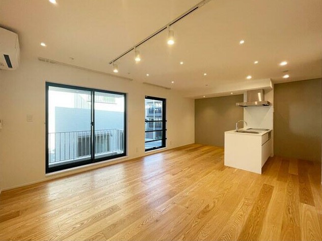 3/25 リビング/ダイニング