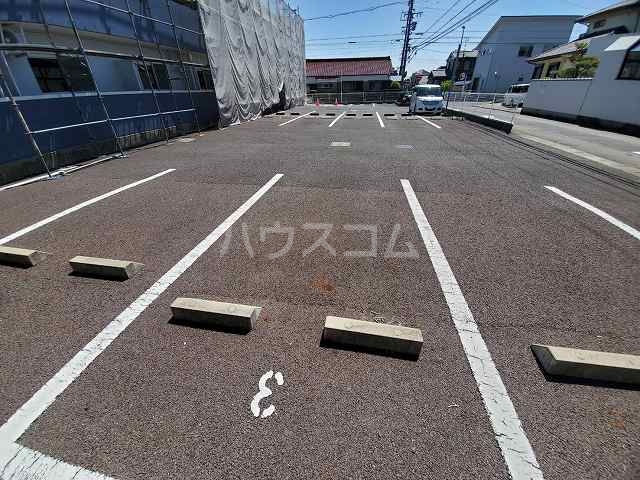 16/24 駐車場