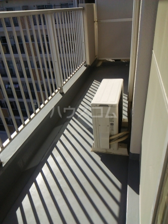 15/30 バルコニー