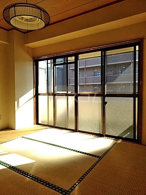 5/30 寝室