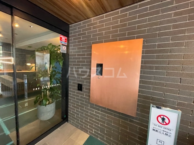 6/10 エントランス