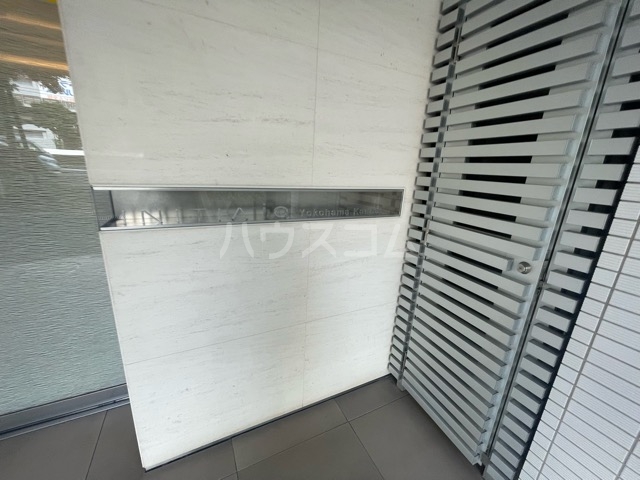 18/24 バルコニー