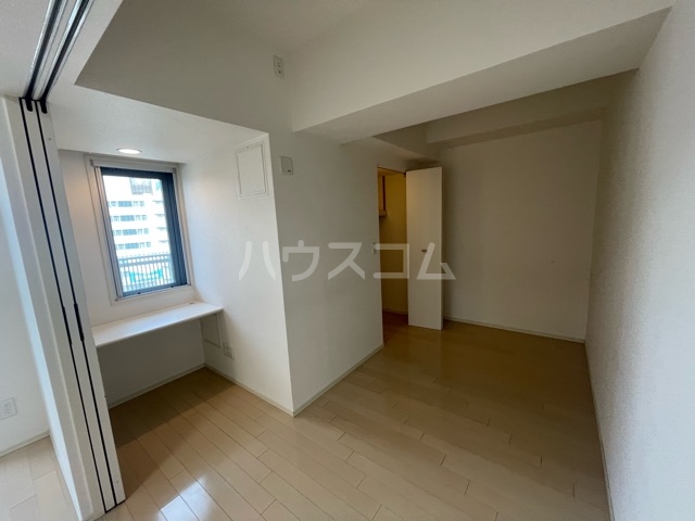 4/24 リビング/ダイニング