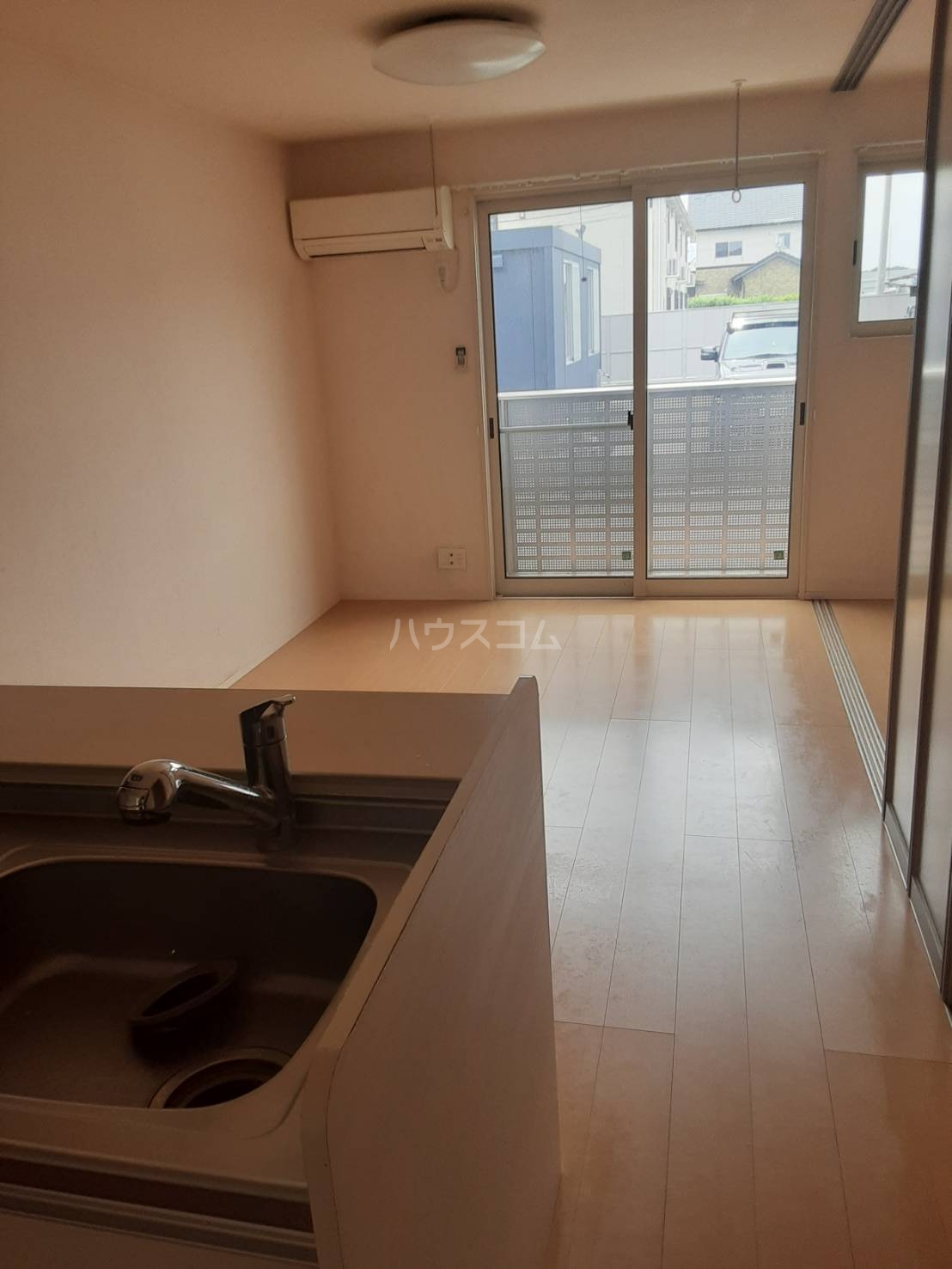 5/24 リビング/ダイニング