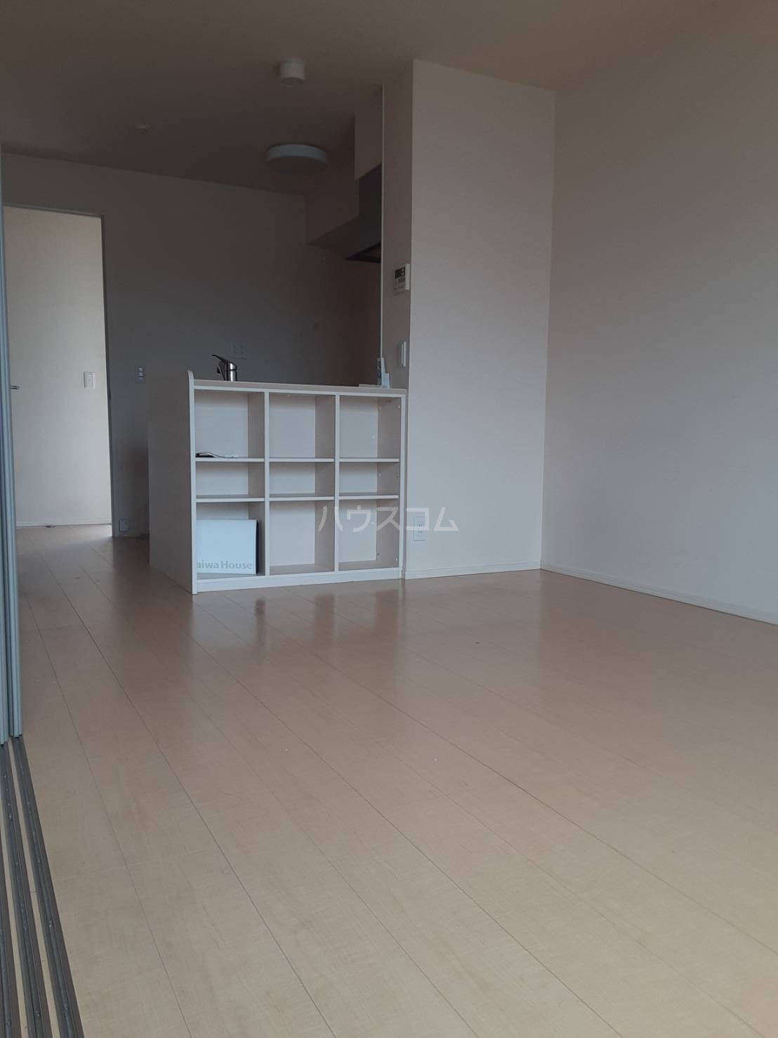 4/24 リビング/ダイニング