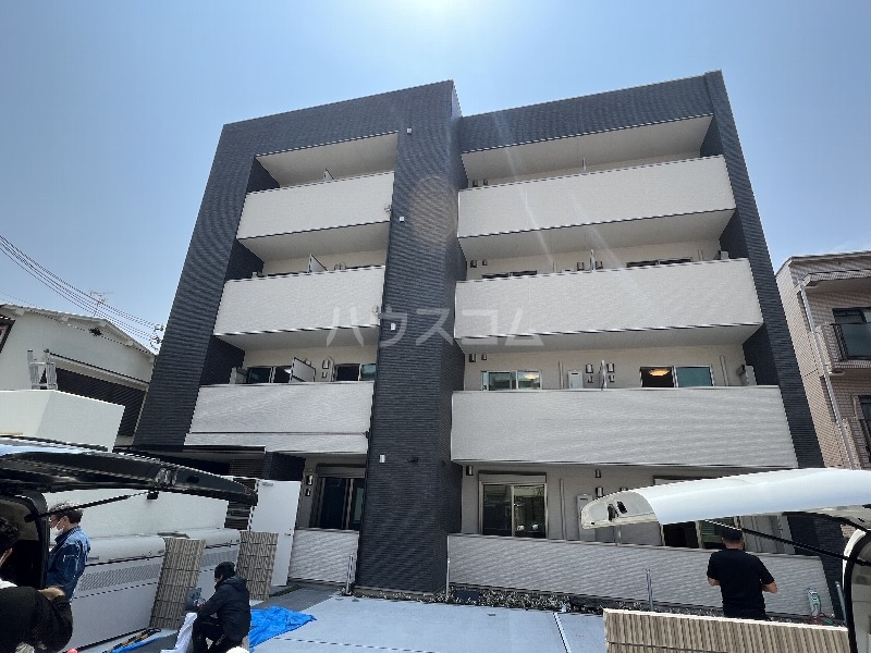 1/29 外観