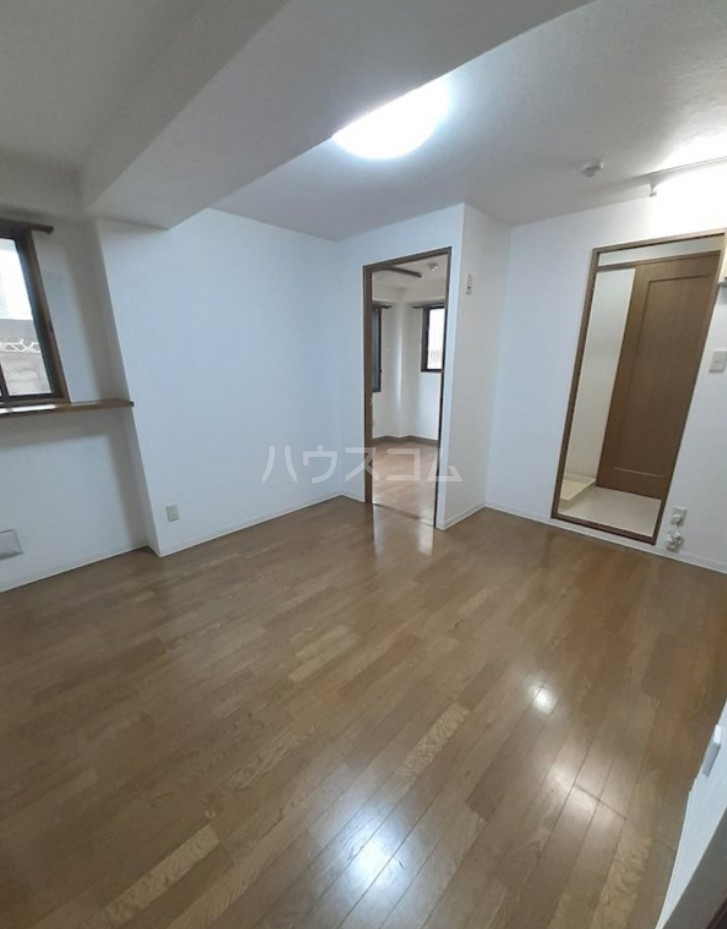 3/13 リビング/ダイニング