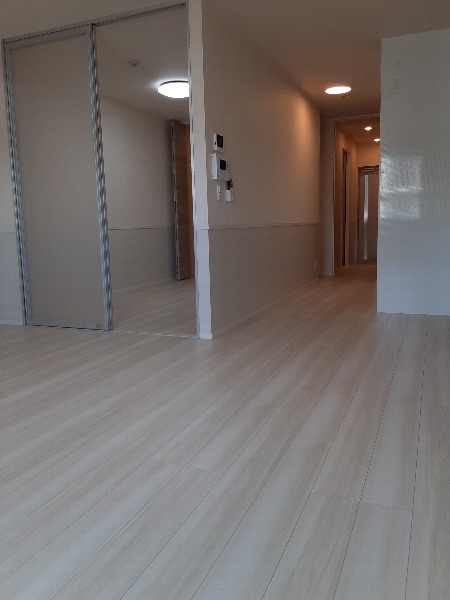 4/30 リビング/ダイニング