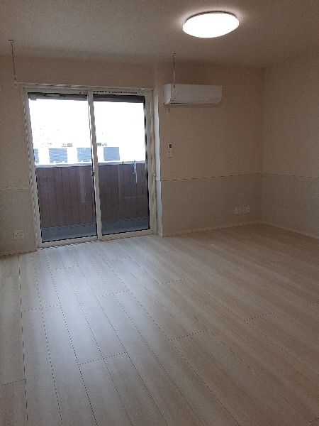 3/30 リビング/ダイニング