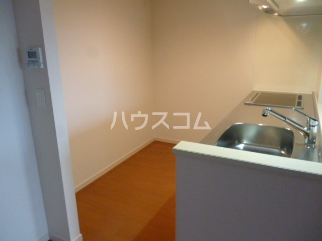 11/30 キッチン