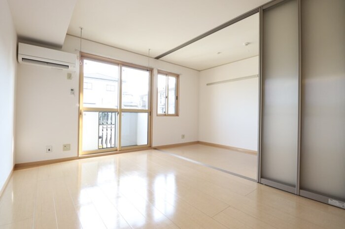 3/21 リビング/ダイニング