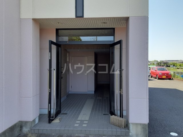 4/6 エントランス