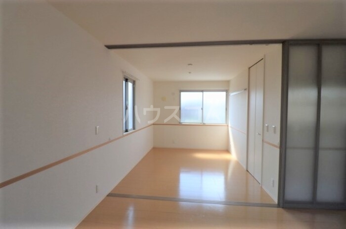 3/11 リビング/ダイニング