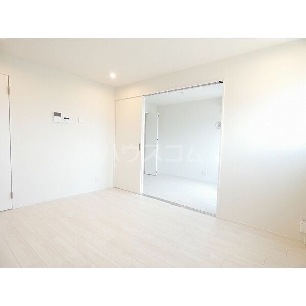 4/21 リビング/ダイニング