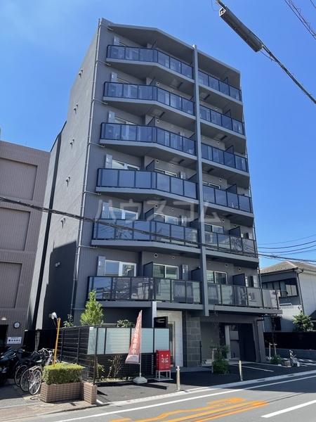 1/26 外観