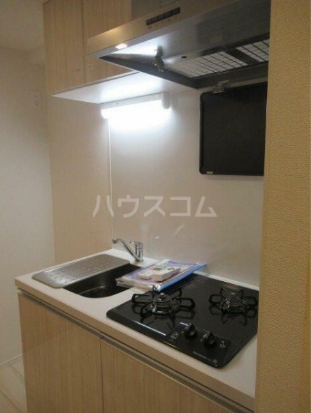 7/26 キッチン