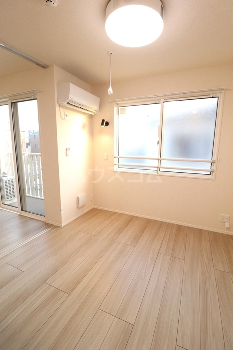 5/27 リビング/ダイニング