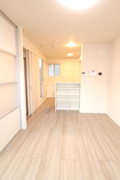 4/27 リビング/ダイニング