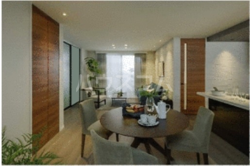 3/30 リビング/ダイニング