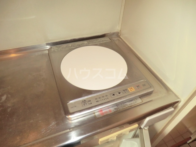 13/28 キッチン