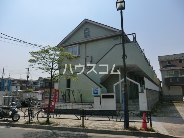 1/28 外観