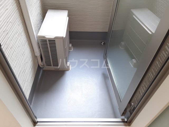 17/30 バルコニー