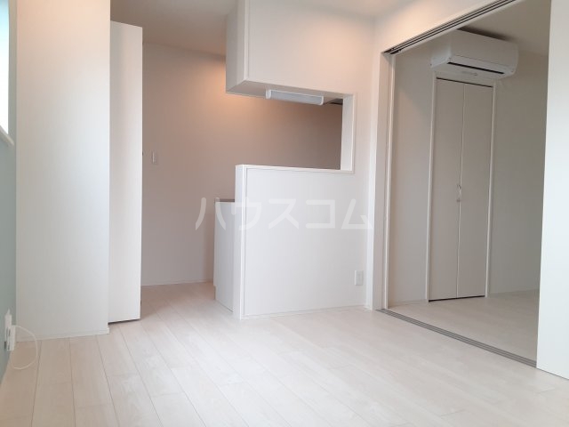 5/30 リビング/ダイニング