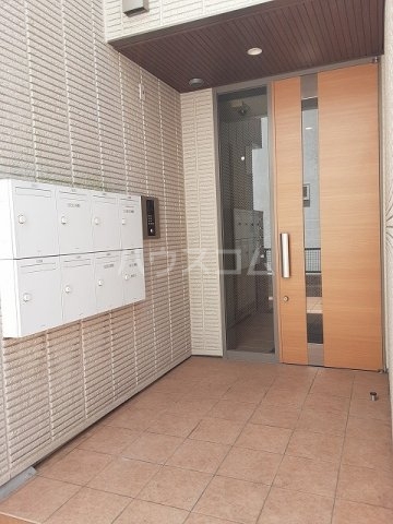 2/7 エントランス