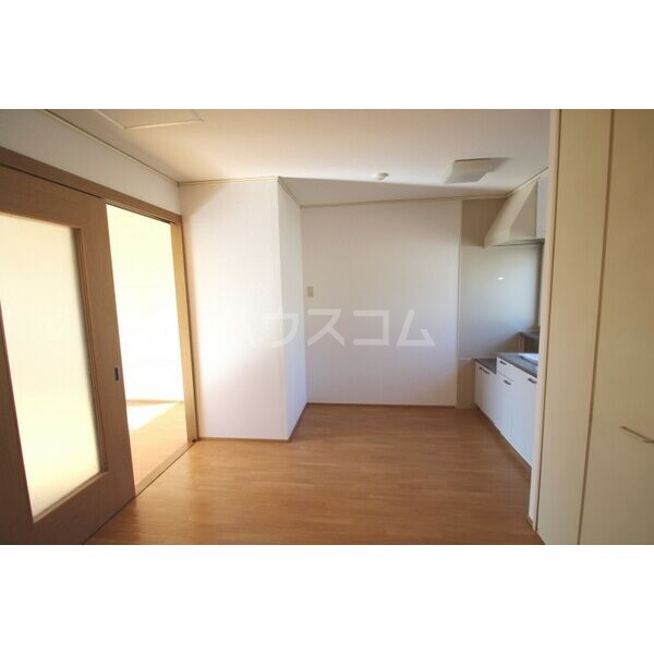 3/17 リビング/ダイニング