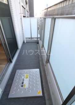 17/30 バルコニー