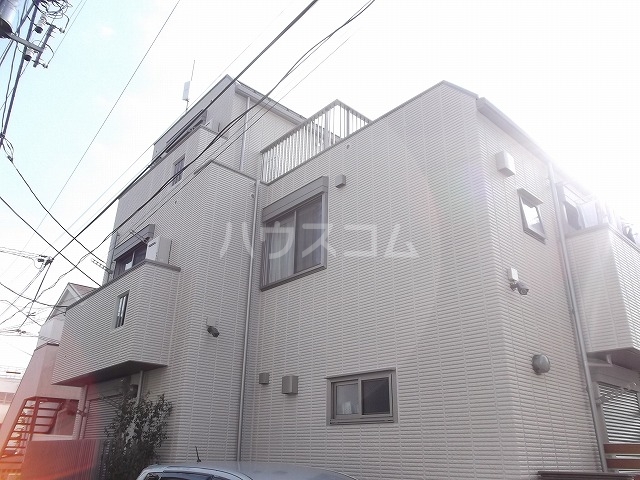 1/21 外観