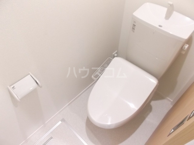 9/21 トイレ