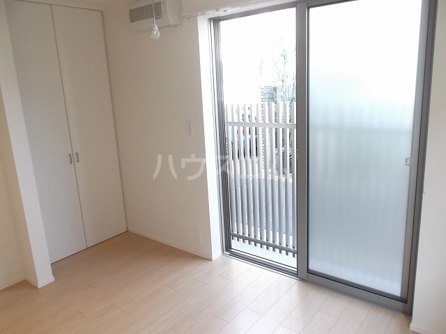 4/21 室内