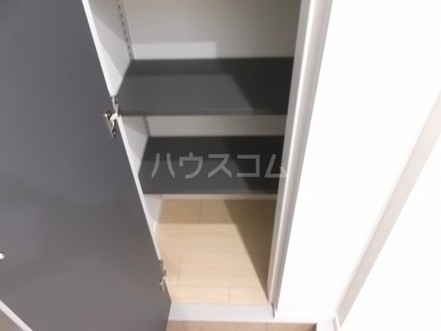 5/21 収納