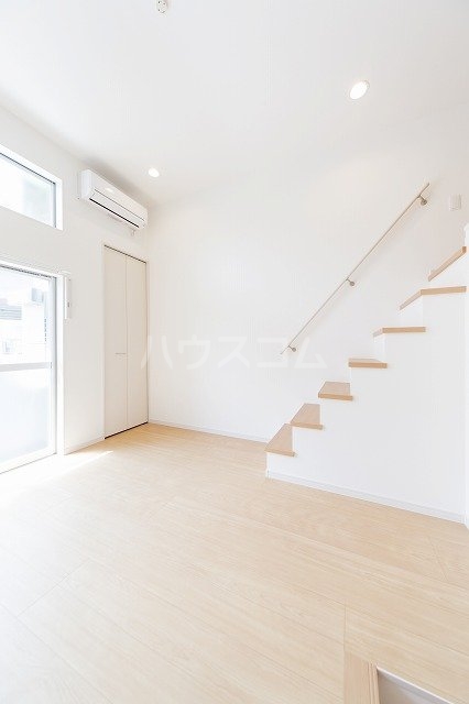 3/22 リビング/ダイニング