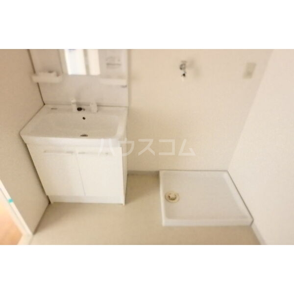 16/29 洗面