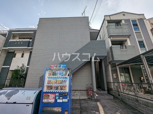 2/6 外観