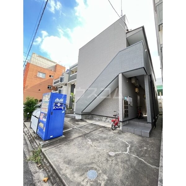 1/30 外観