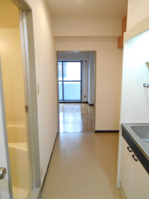 3/14 リビング/ダイニング