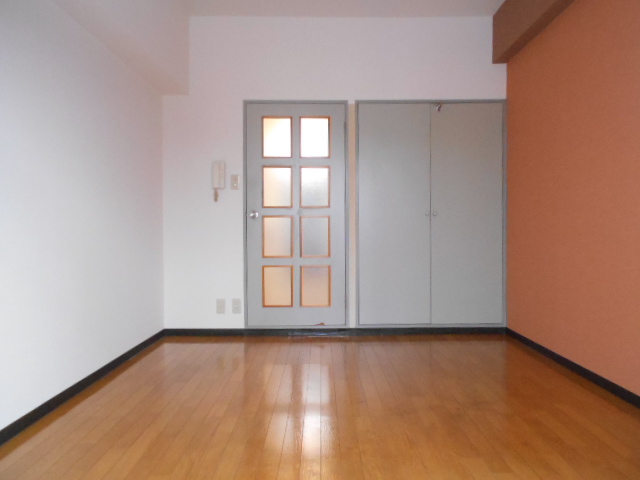 4/14 リビング/ダイニング