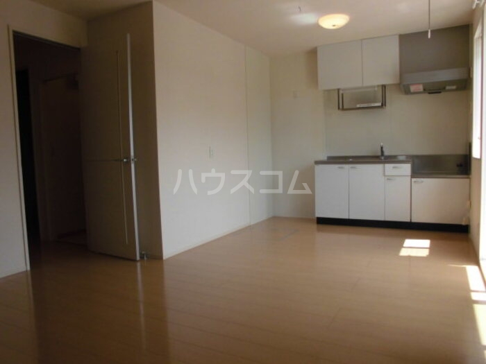 3/18 リビング/ダイニング