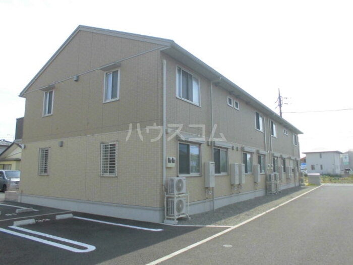 1/8 外観