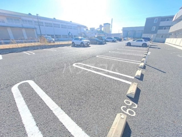 29/30 駐車場