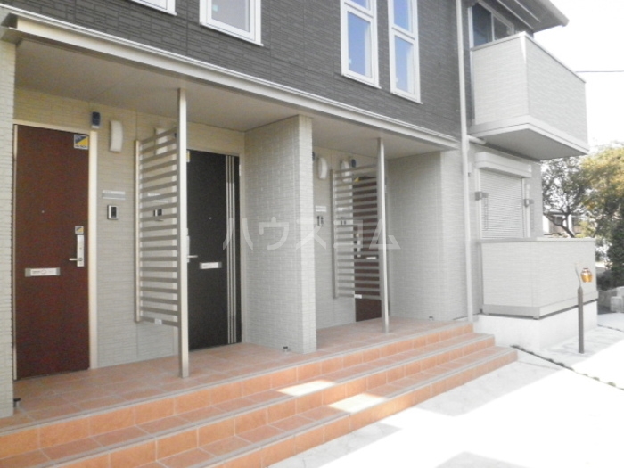 14/17 エントランス