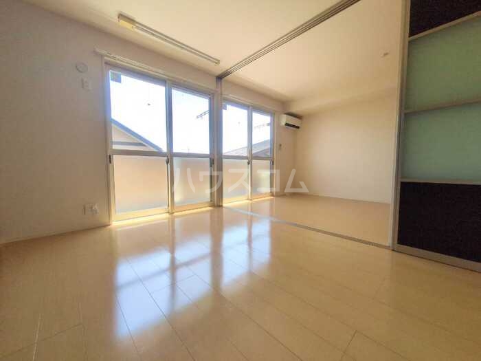 5/30 リビング/ダイニング