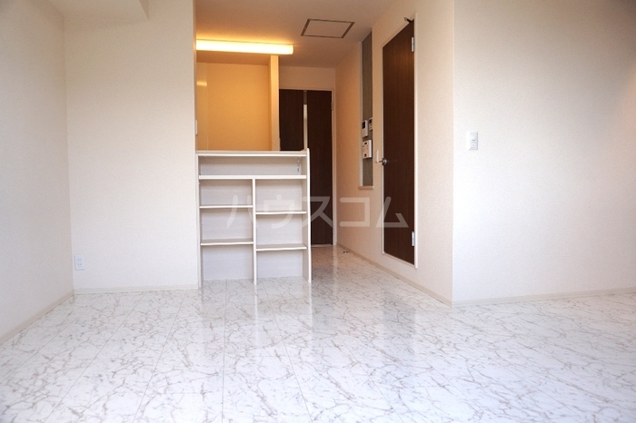 3/20 リビング/ダイニング