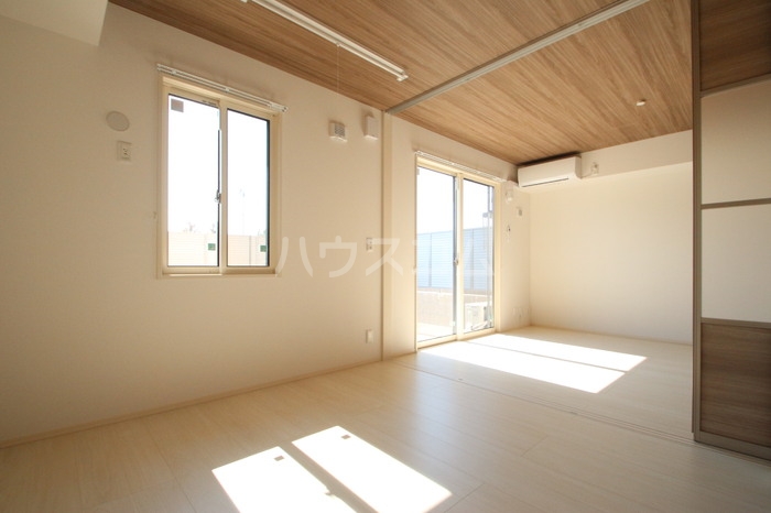 3/19 リビング/ダイニング