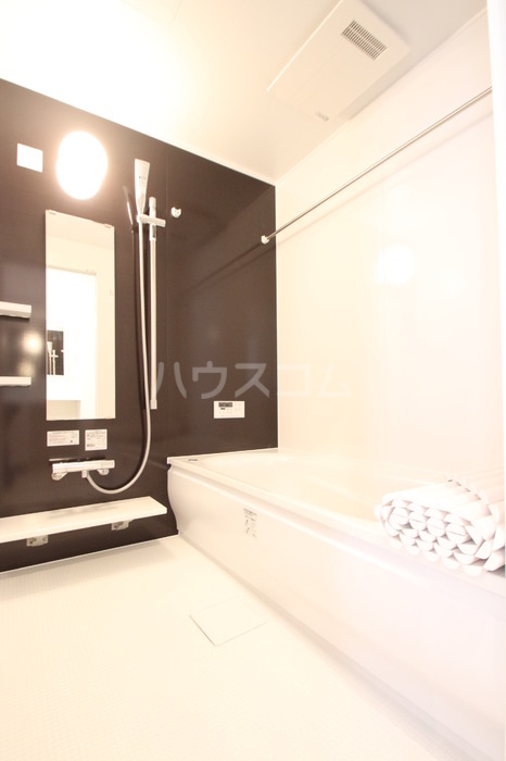7/19 浴室