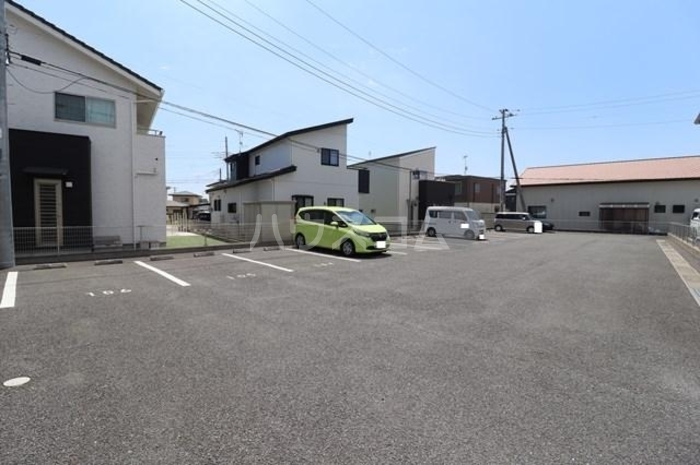 20/25 駐車場