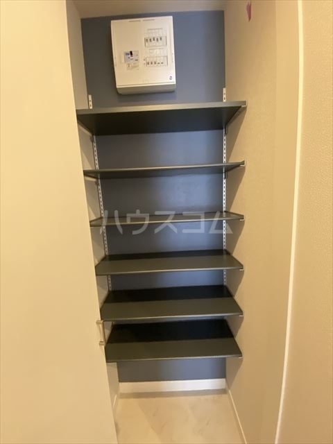 7/30 収納